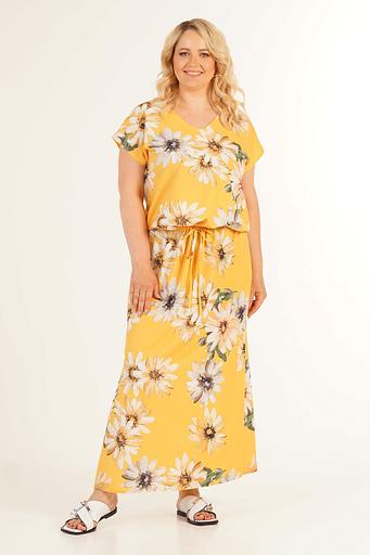 Платье С-536-2 фото 3