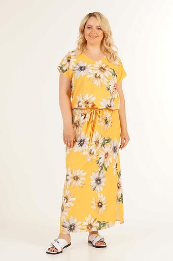 Платье С-536-2 фото 4