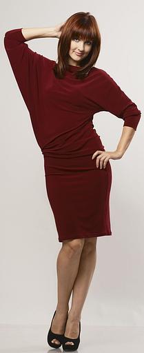 Платье С-55 фото 1