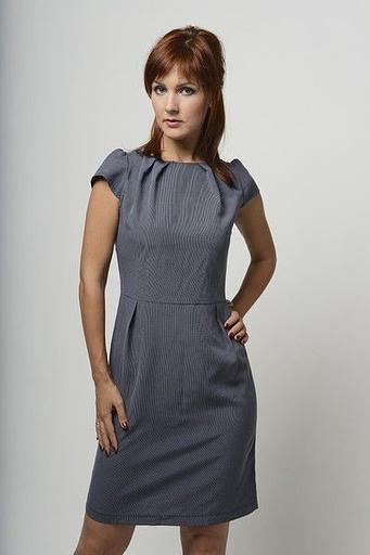 Платье С-45 фото 1