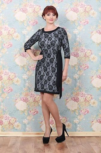 Платье С-115 фото 1