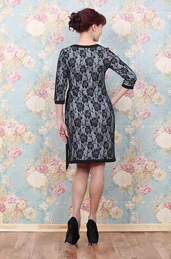 Платье С-115 фото 4