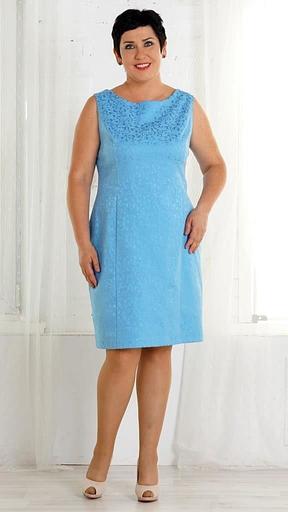 Платье С-340-2 фото 2