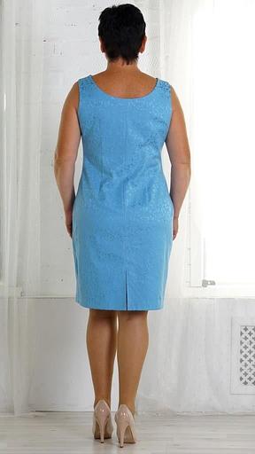 Платье С-340-2 фото 3