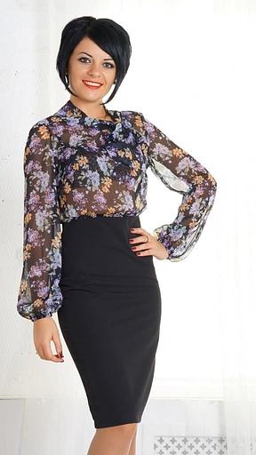 Платье АП-1468 фото 1