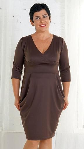 Платье С-347-2 фото 1