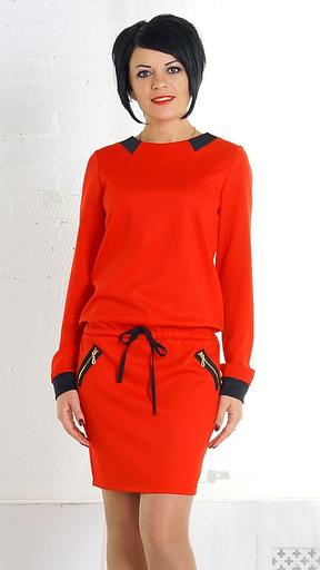 Платье АП-1482 фото 1