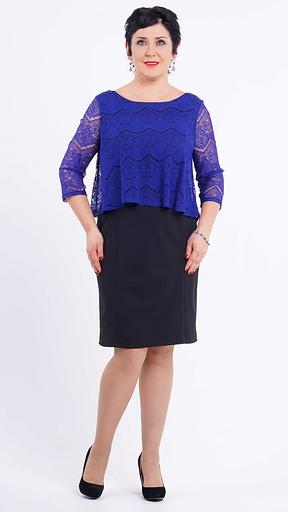 Платье С-360-2 фото 2