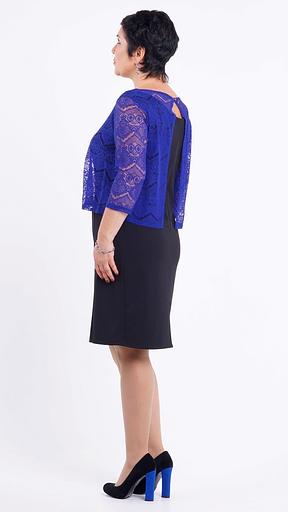 Платье С-360-2 фото 4