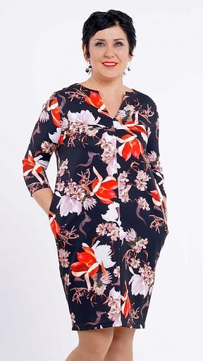 Платье С-370-2 фото 1