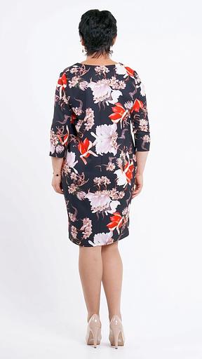 Платье С-370-2 фото 3