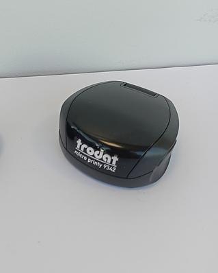 Изготовление печати «Маус» фото 1