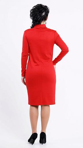 Платье С-372 фото 3