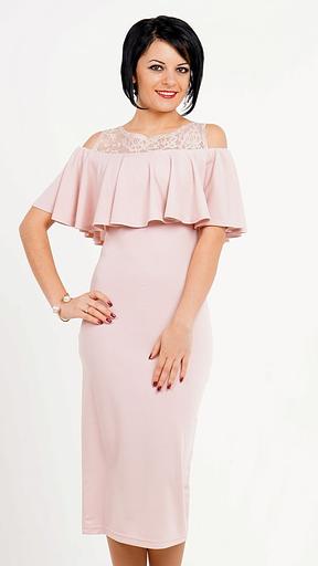 Платье АП-1496 фото 1