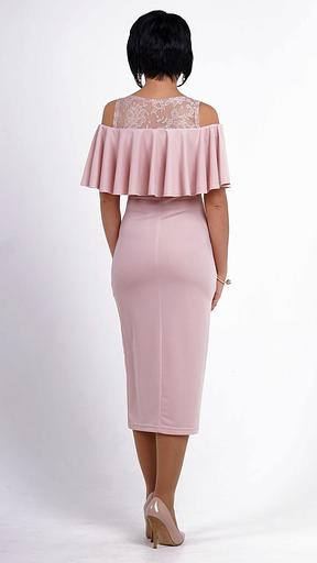 Платье АП-1496 фото 4