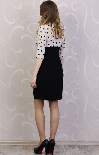 Платье С-173 фото 4