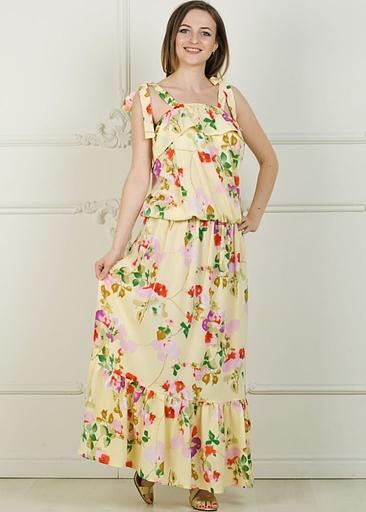 Платье С-184 фото 1