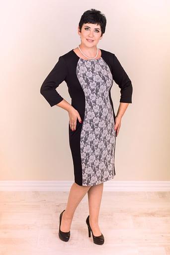 Платье С-138 фото 2