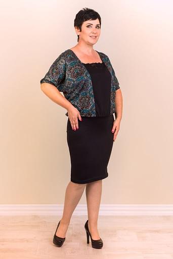 Платье С-195 фото 2