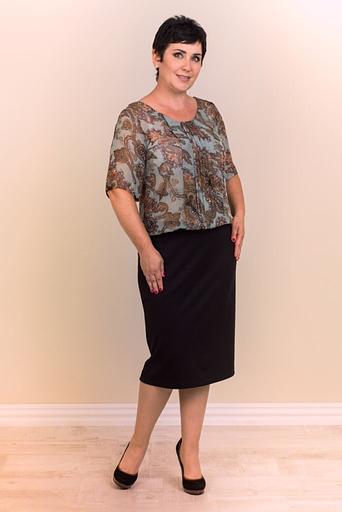 Платье С-198 фото 2