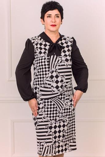 Платье С-206 фото 1