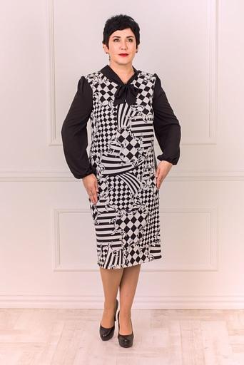 Платье С-206 фото 2