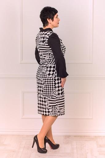 Платье С-206 фото 3