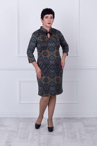 Платье С-161 фото 2