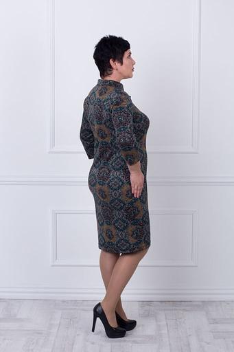 Платье С-161 фото 3