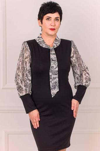 Платье С-204 фото 1