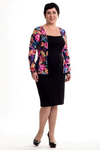 Платье С-221 фото 2