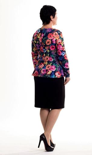 Платье С-221 фото 3