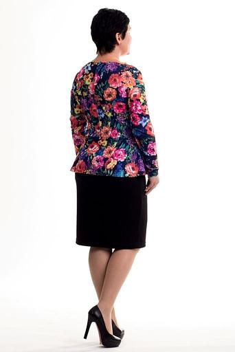 Платье С-221 фото 4