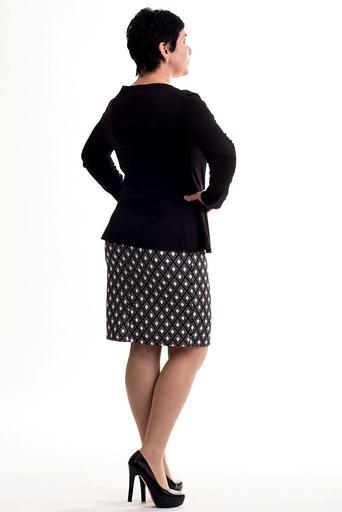 Платье С-220 фото 3