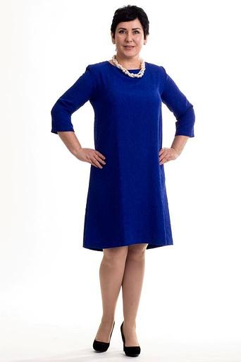 Платье С-215 фото 3