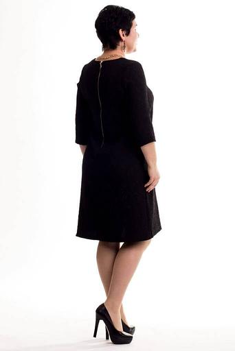 Платье С-214 фото 3