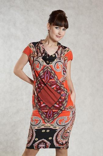 Платье С-109 фото 1