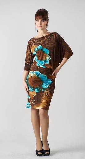 Платье С-94 фото 2