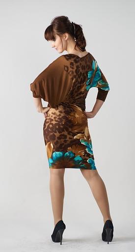 Платье С-94 фото 3