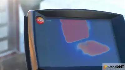 Электронагреватель ЭлВт для разморозки мерзлой земли фото 3
