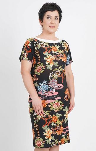 Платье С-241 фото 4