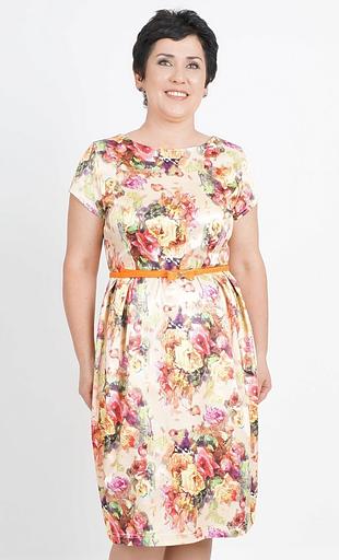 Платье С-252 фото 1