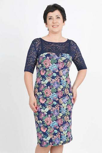 Платье С-255 фото 1