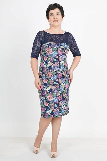 Платье С-255 фото 2