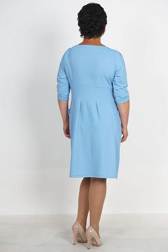 Платье С-263 фото 3