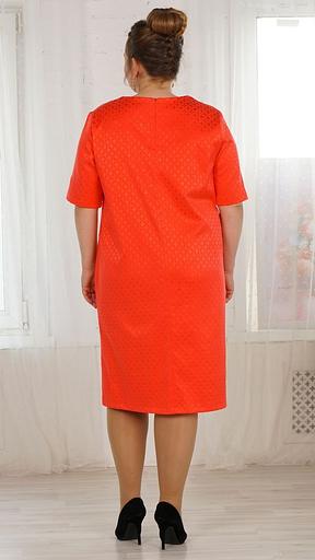 Платье С-326-2 фото 4