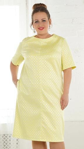 Платье С-327-2 фото 1