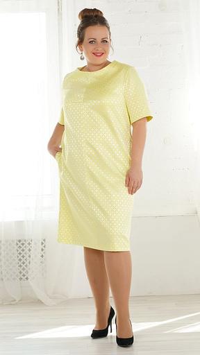 Платье С-327-2 фото 2