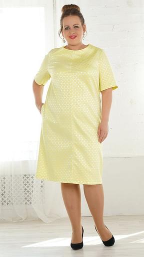 Платье С-327-2 фото 3