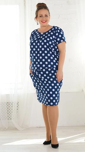 Платье С-328-2 фото 2